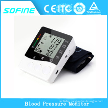 Home Upper Arm Blood Pressure Monitor Blood Pressure Meter